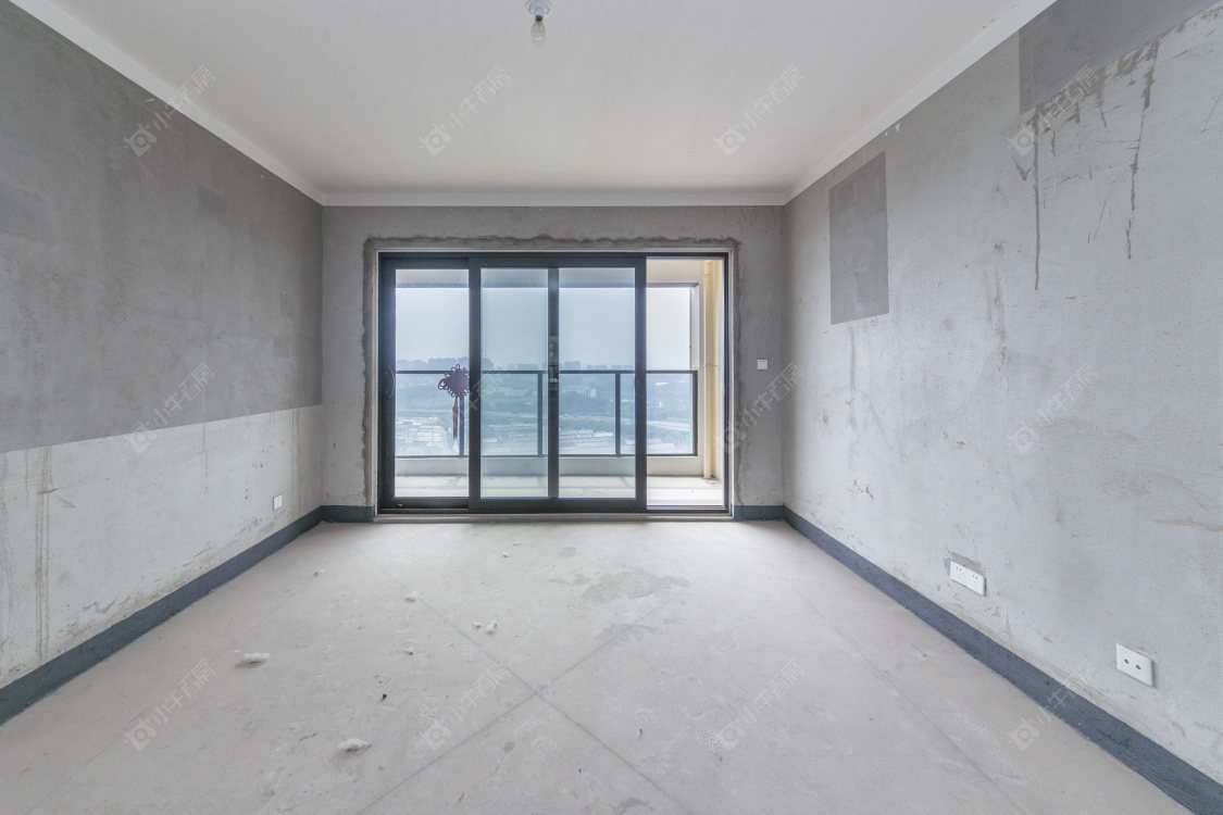 常州星河国际九区在售二手房源室内图_小牛看房