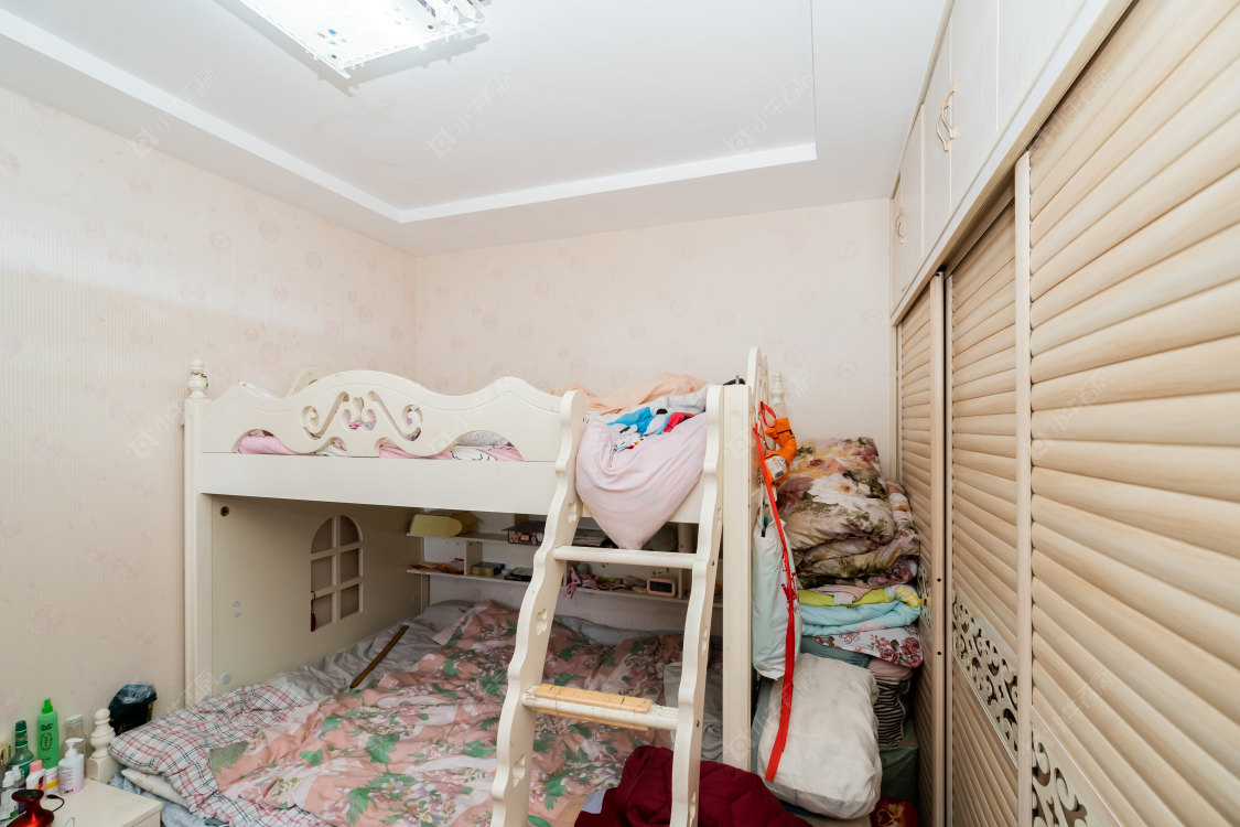 常州和平国际在售二手房源室内图_小牛看房