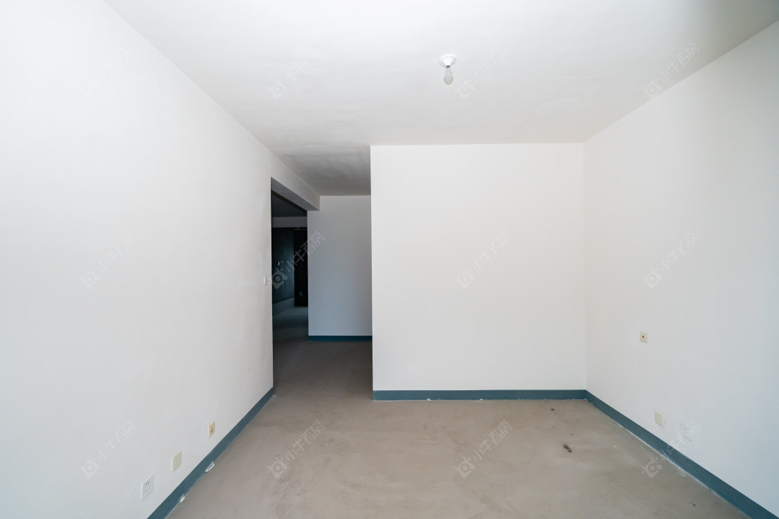 常州新城璞樾和山在售二手房源室内图_小牛看房