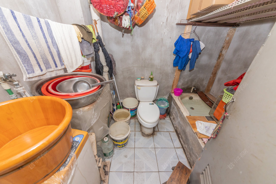 常州新龙花苑东区在售二手房源室内图_小牛看房