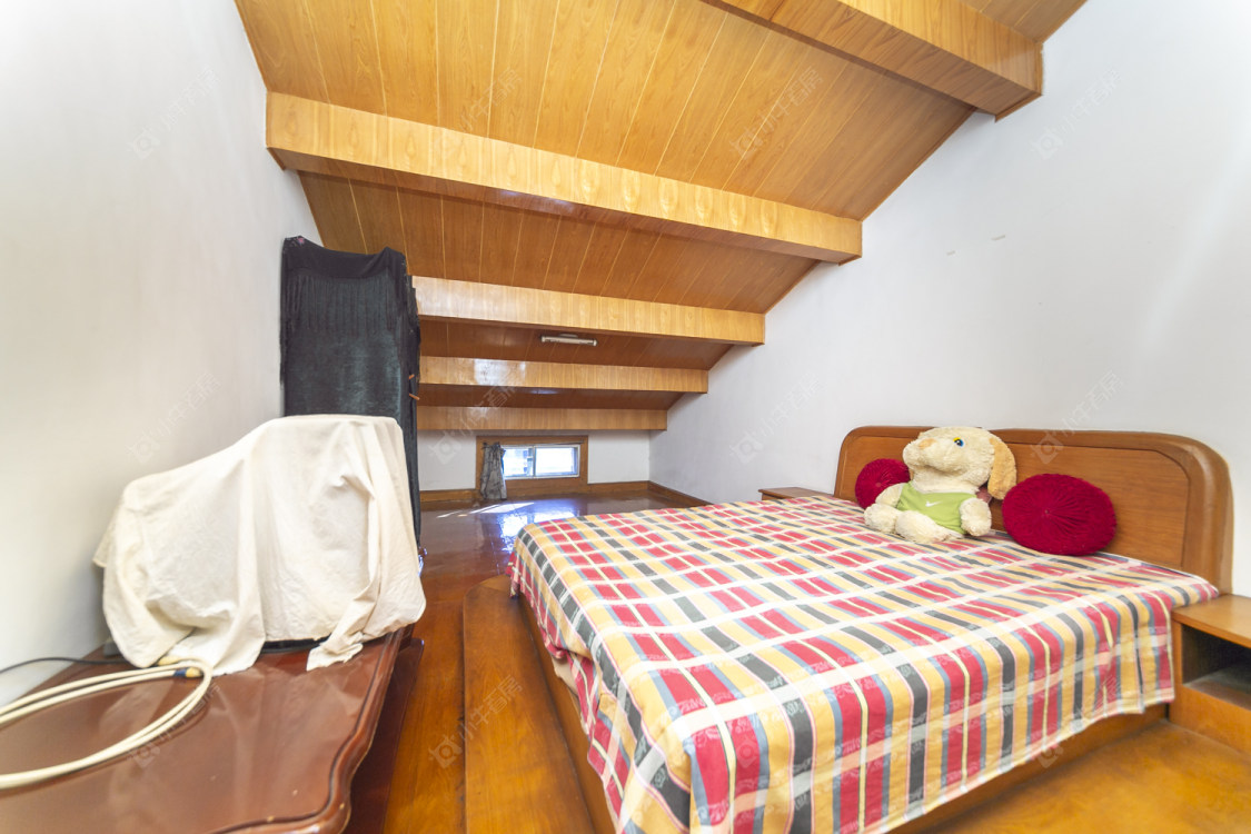 常州康宁苑在售二手房源室内图_小牛看房