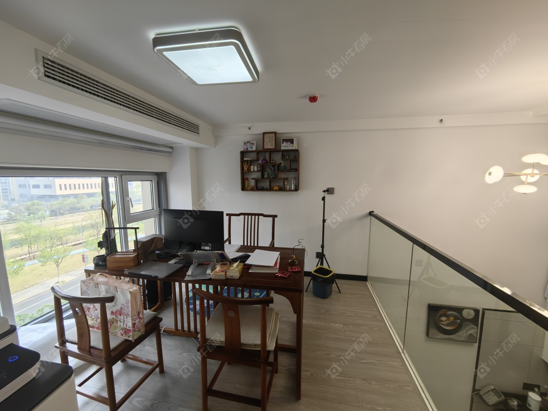 常州金科保利北郡花园在租房源_小牛看房