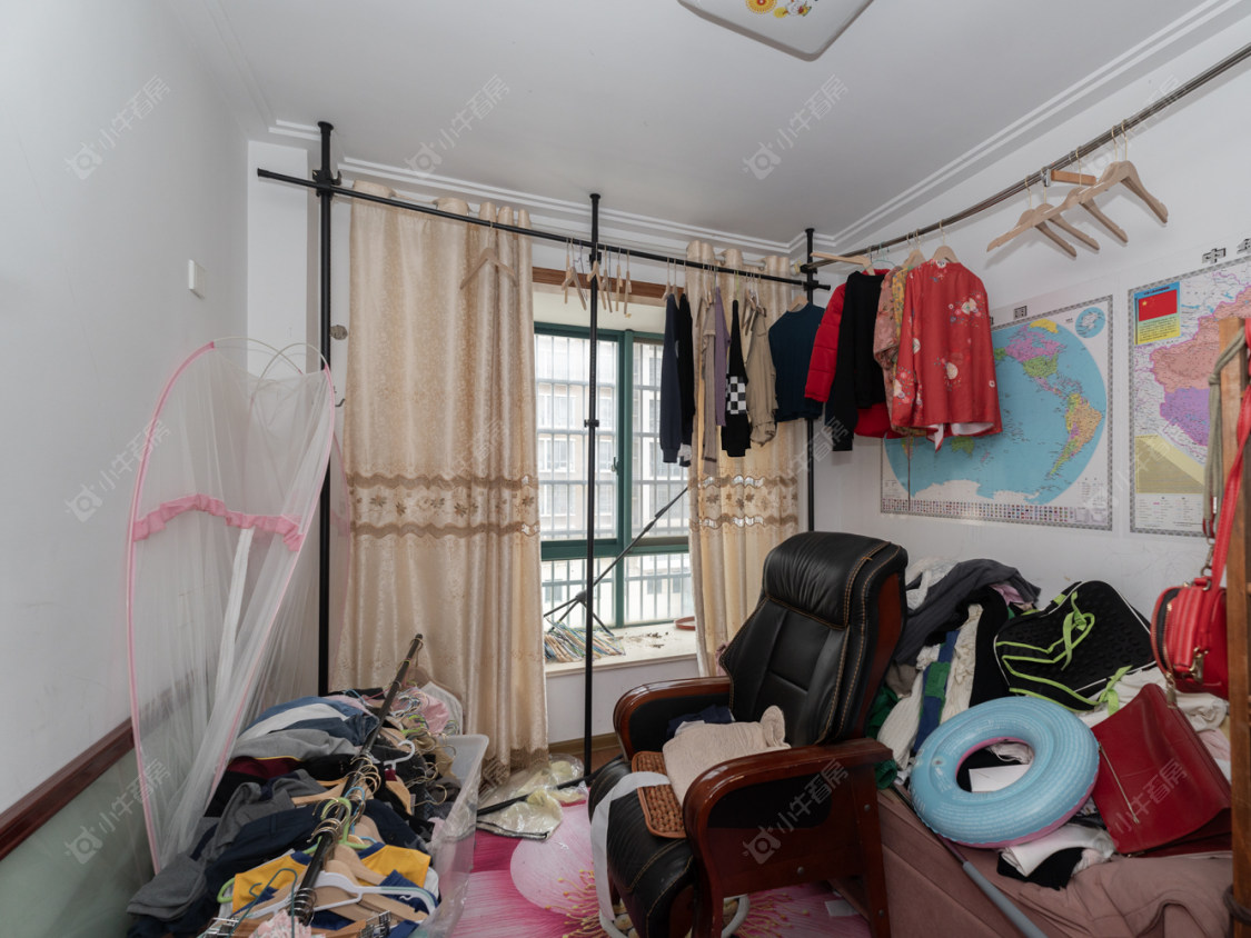 常州桃苑新都在售二手房源室内图_小牛看房