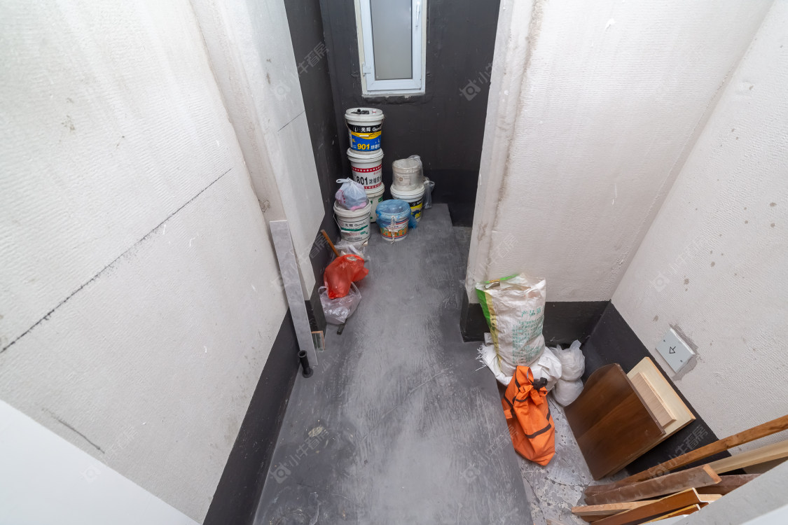 常州晋陵文禧在售二手房源室内图_小牛看房