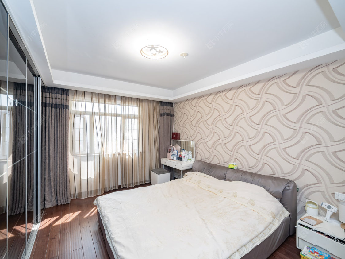 常州和平国际在售二手房源室内图_小牛看房