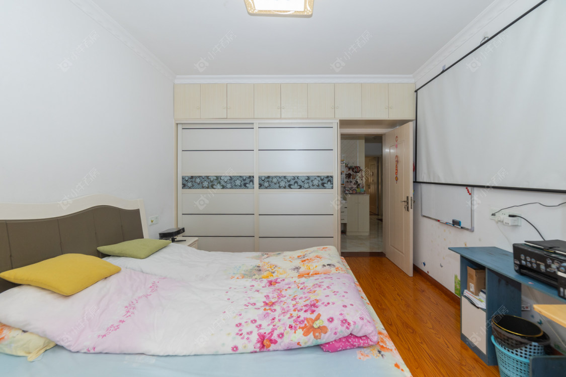 常州祥龙苑在售二手房源室内图_小牛看房