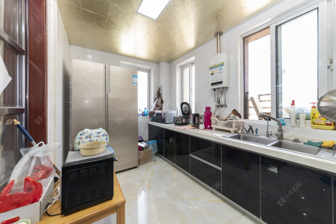 常州莱蒙城铂郡在售二手房源室内图_小牛看房