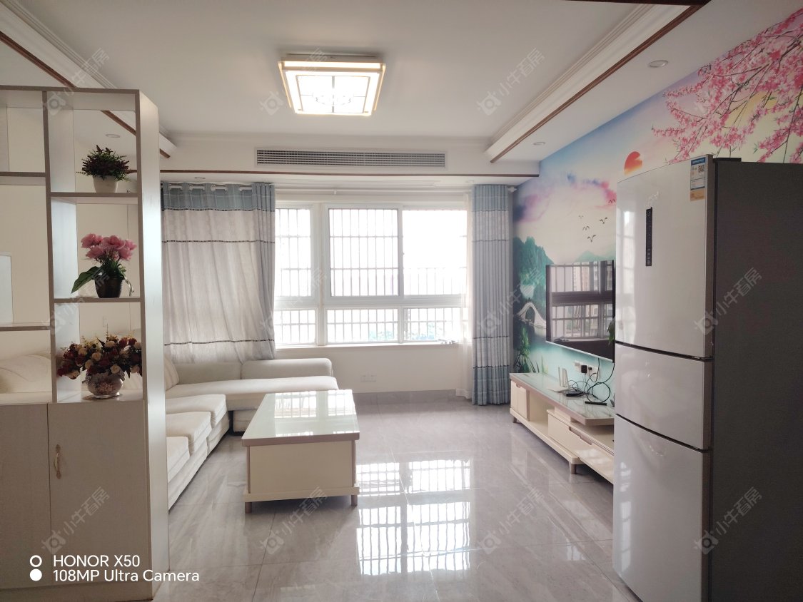 常州百馨西苑四期租房_小牛看房