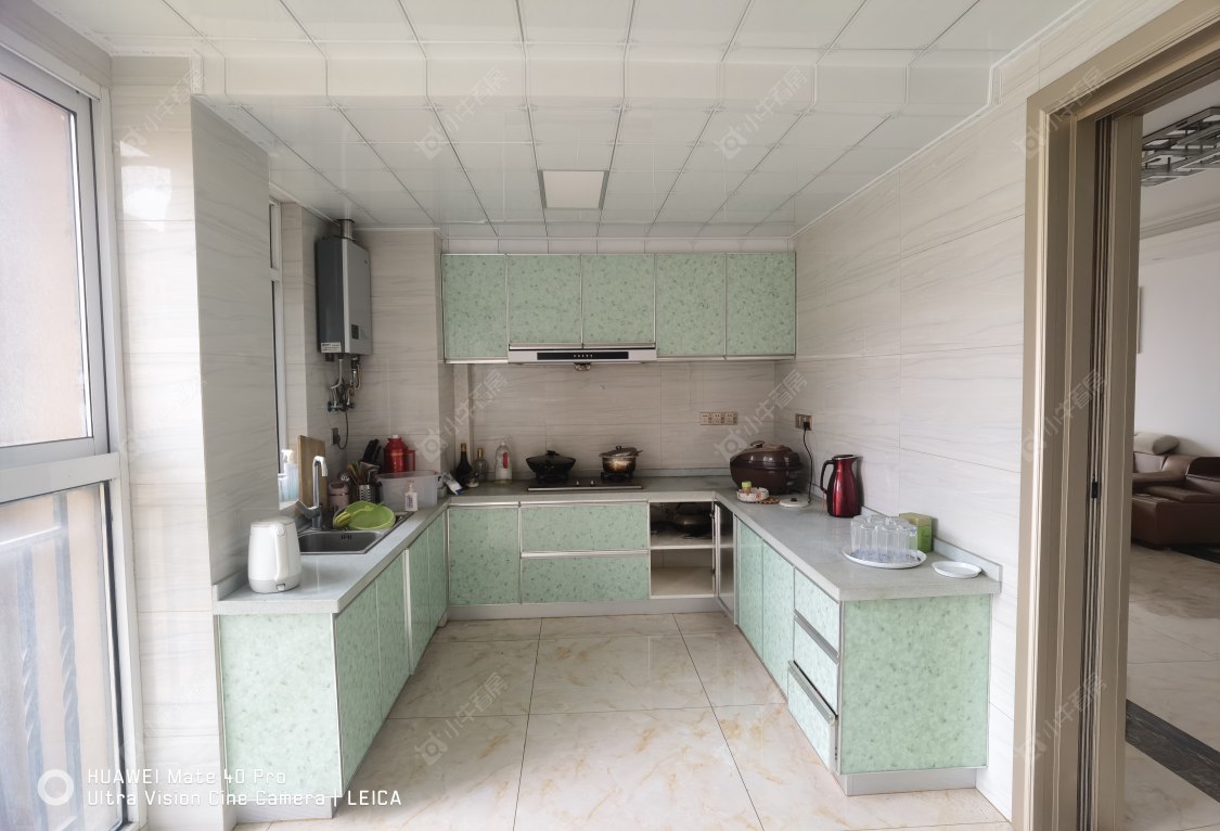 常州嘉禾尚郡在租房源_小牛看房