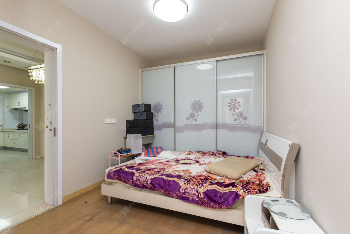 莱蒙城铂晶房源室内图 常州莱蒙城铂晶在售二手房源室内图_小牛看房