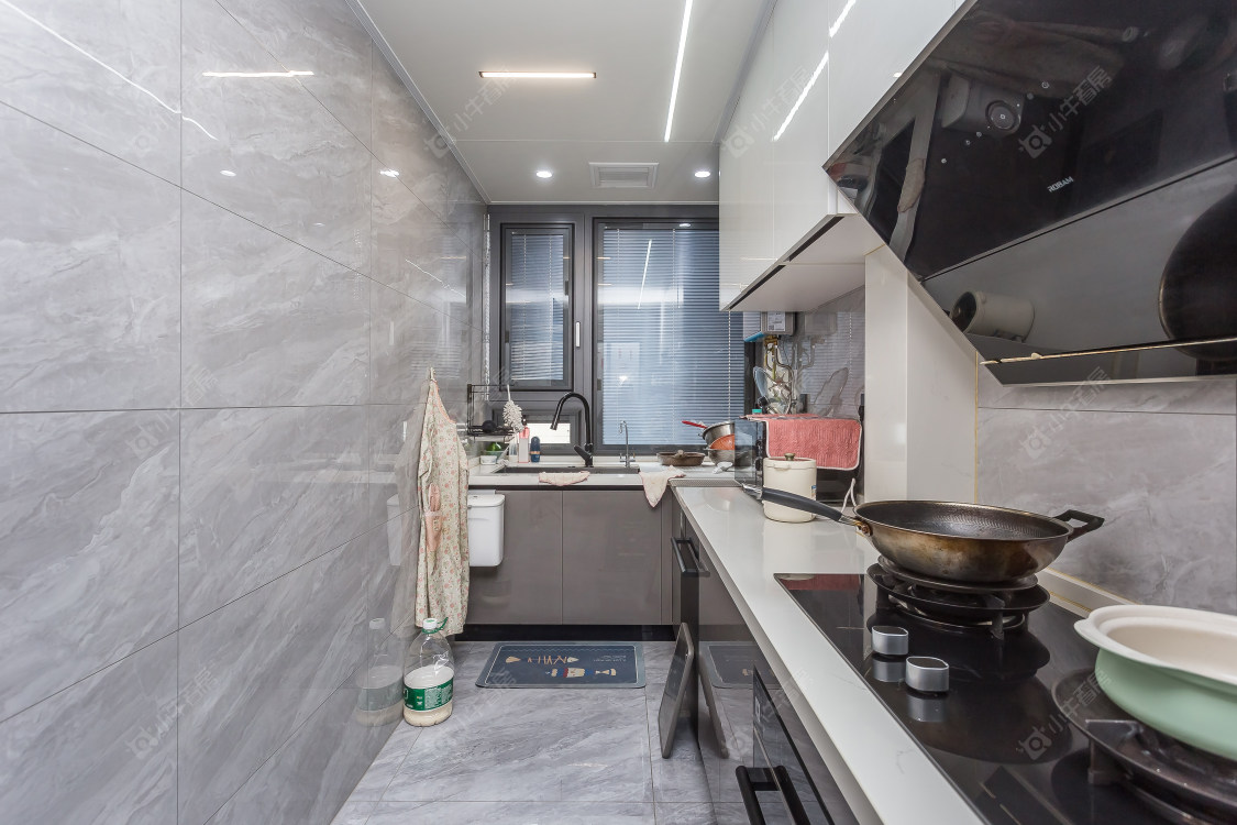 常州晋陵文锦在售二手房源室内图_小牛看房