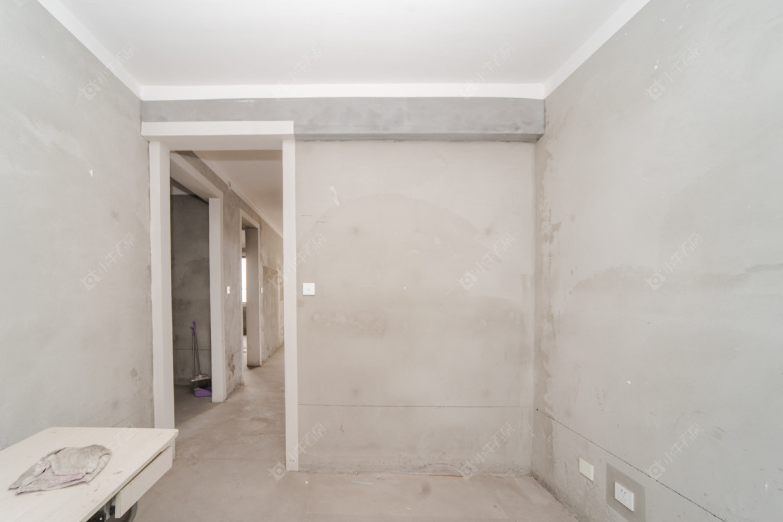 常州百兴澜庭在售二手房源室内图_小牛看房