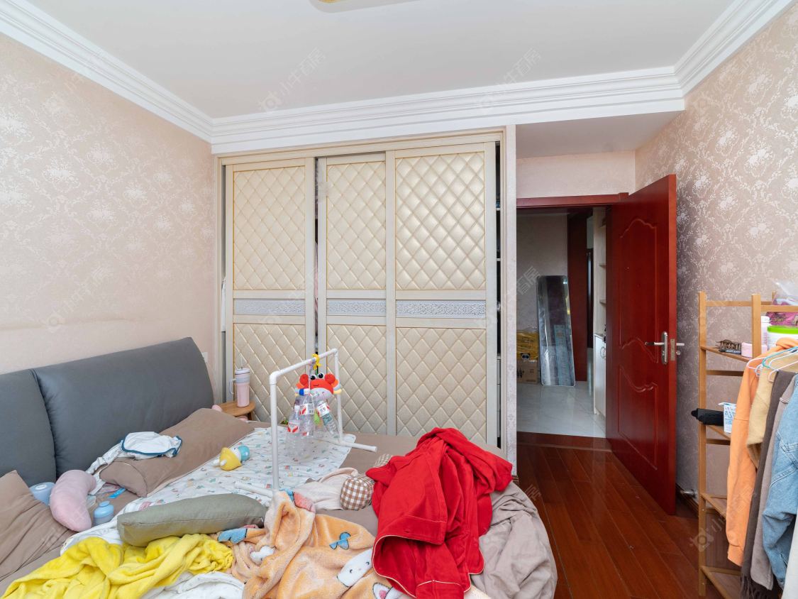 万骏金域丹堤房源室内图 常州万骏金域丹堤在售二手房源室内图_小牛看房