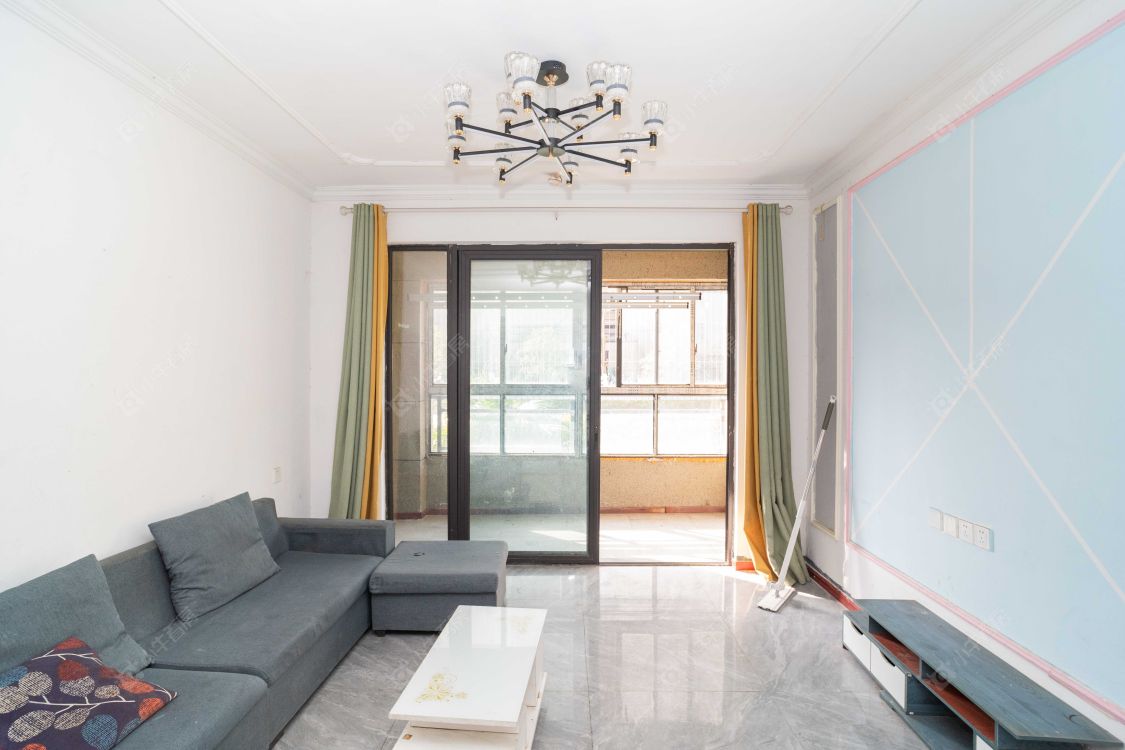 常州雅居乐路劲棠颂在售二手房源_小牛看房