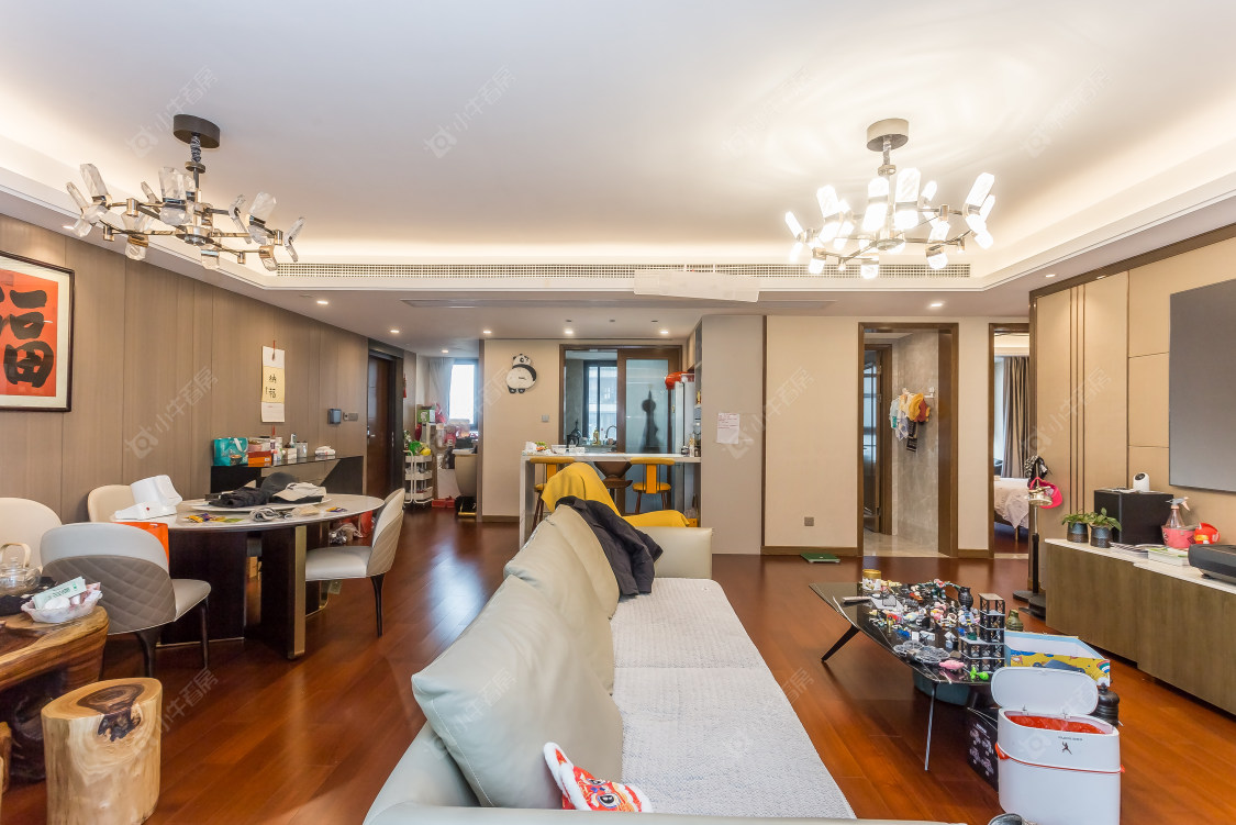 旭辉铂悦天宁房源室内图 常州旭辉铂悦天宁在售二手房源室内图_小牛看房