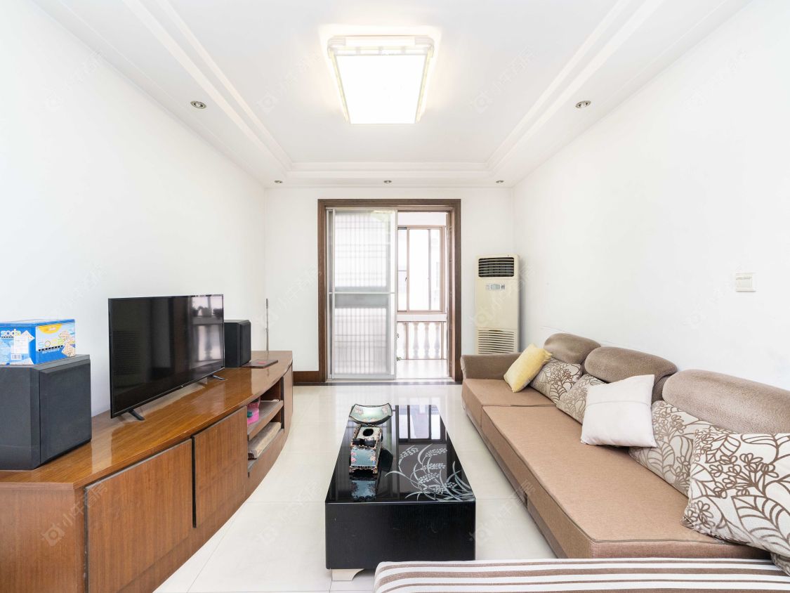 常州园丰公寓在售二手房_小牛看房