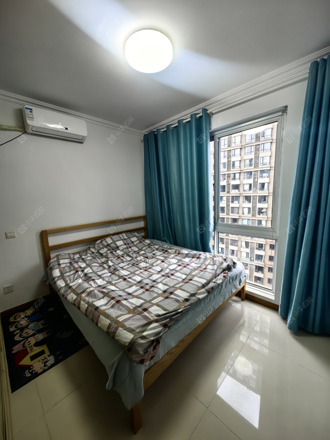 常州九洲新世界花苑在租房源室内图_小牛看房