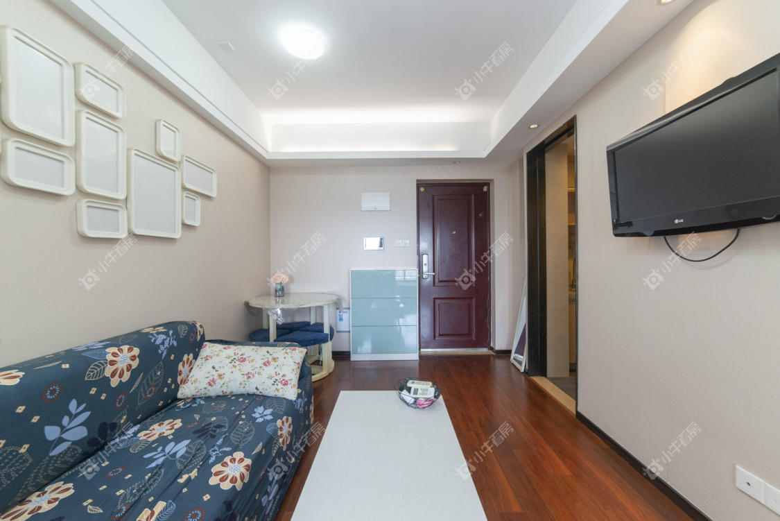 常州星河国际五区在租房源室内图_小牛看房