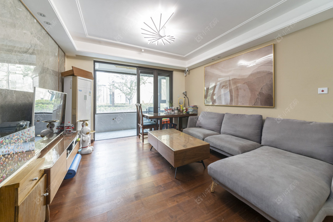 美的国宾府房源室内图 常州美的国宾府在售二手房源室内图_小牛看房