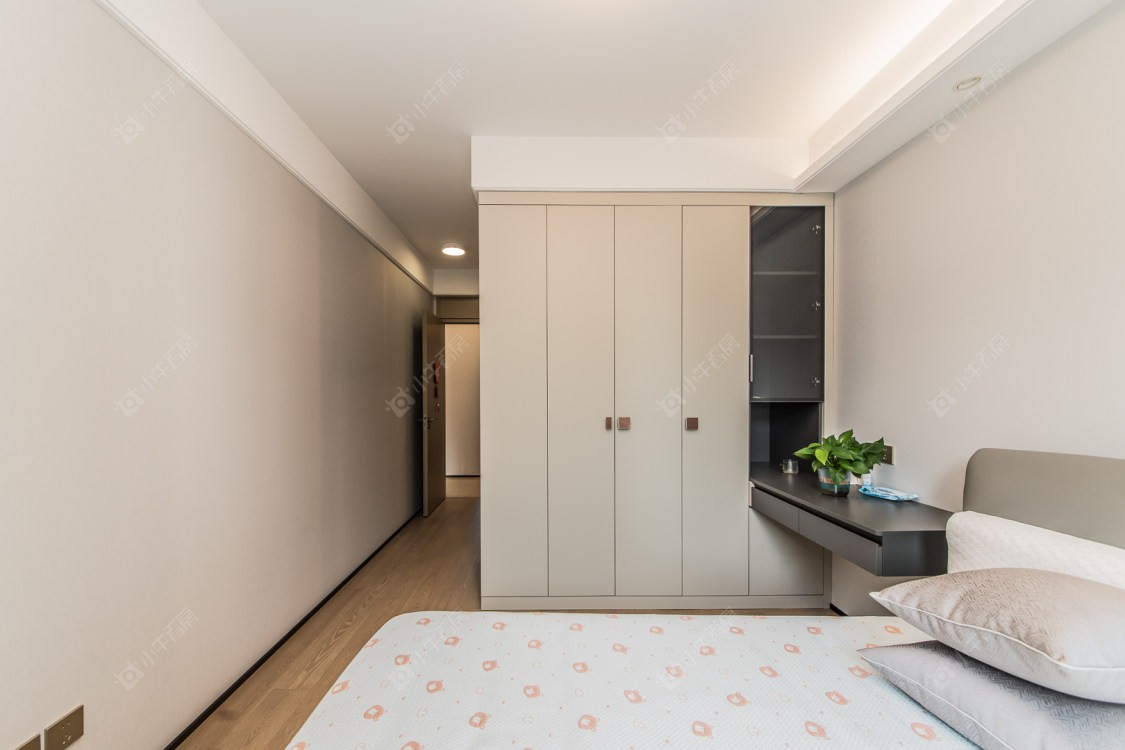 常州中建招商龙宸壹号在售二手房源室内图_小牛看房