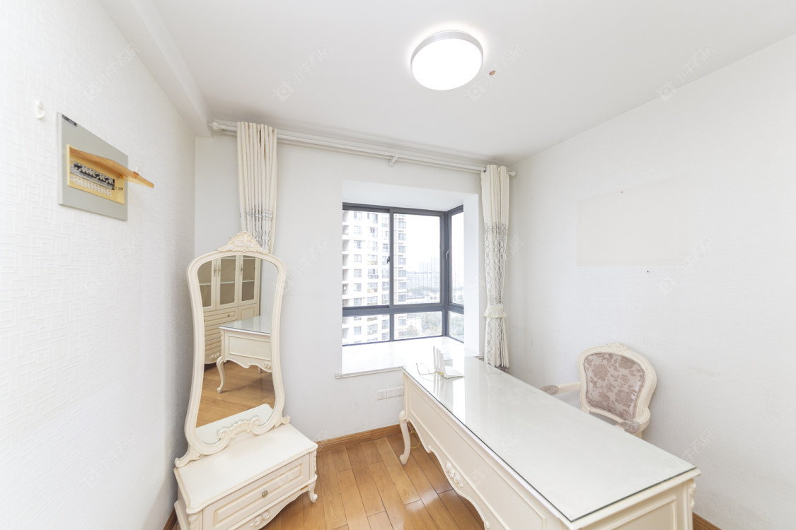 香江华廷花园房源室内图 常州香江华廷花园在售二手房源室内图_小牛看房