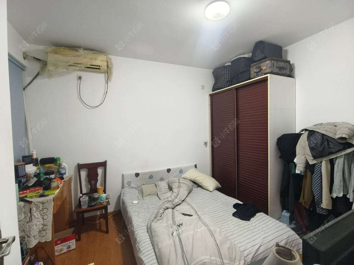 常州山水花苑在租房源室内图_小牛看房