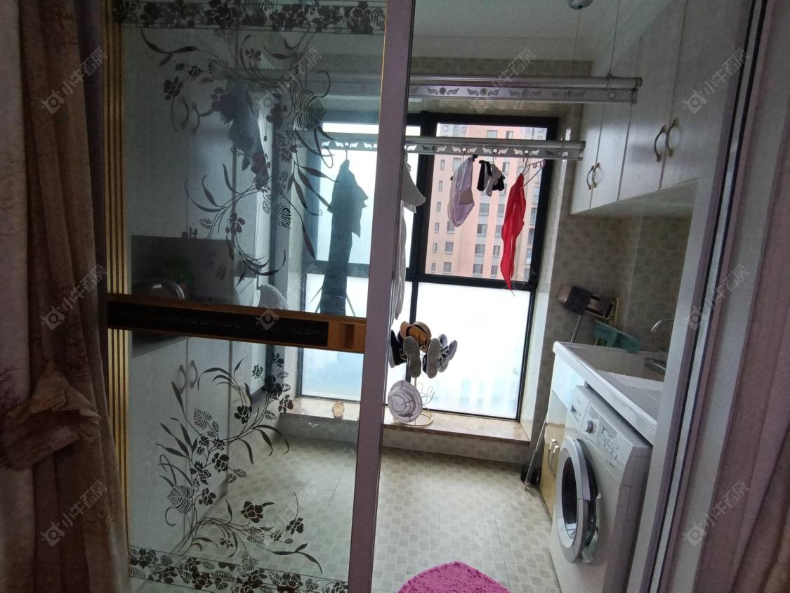 常州新城域三期在租房源室内图_小牛看房