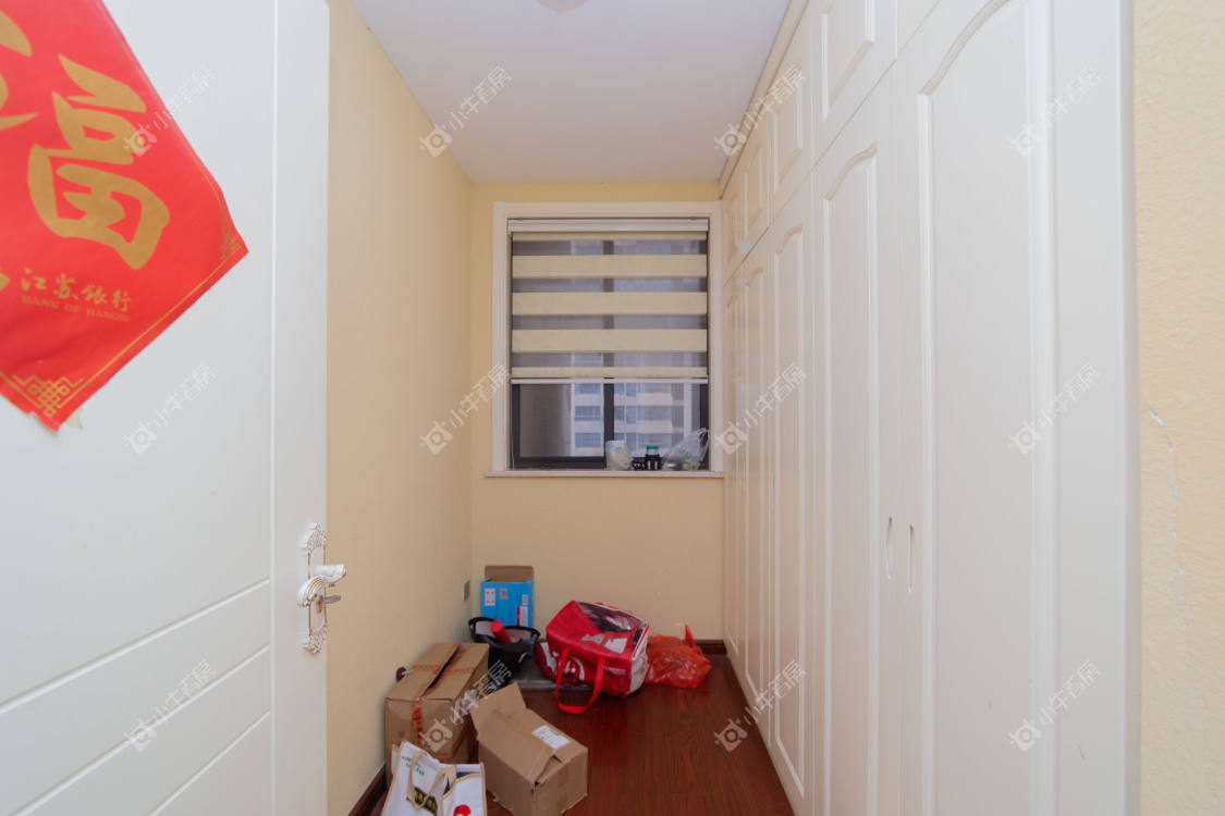 常州福地聚龙苑在租房源室内图_小牛看房