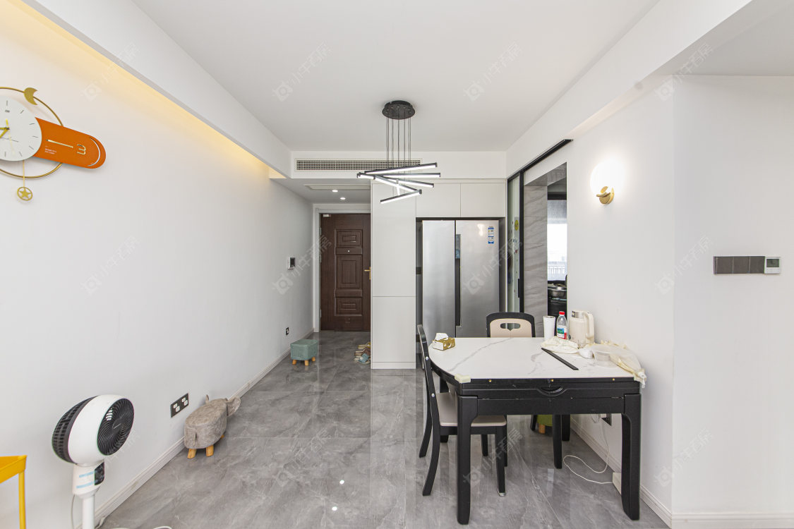 新城湖悦朗隽房源室内图 常州新城湖悦朗隽在售二手房源室内图_小牛看房