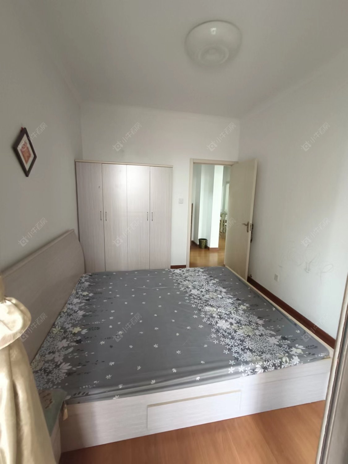 常州银河湾明苑一期在租房源_小牛看房