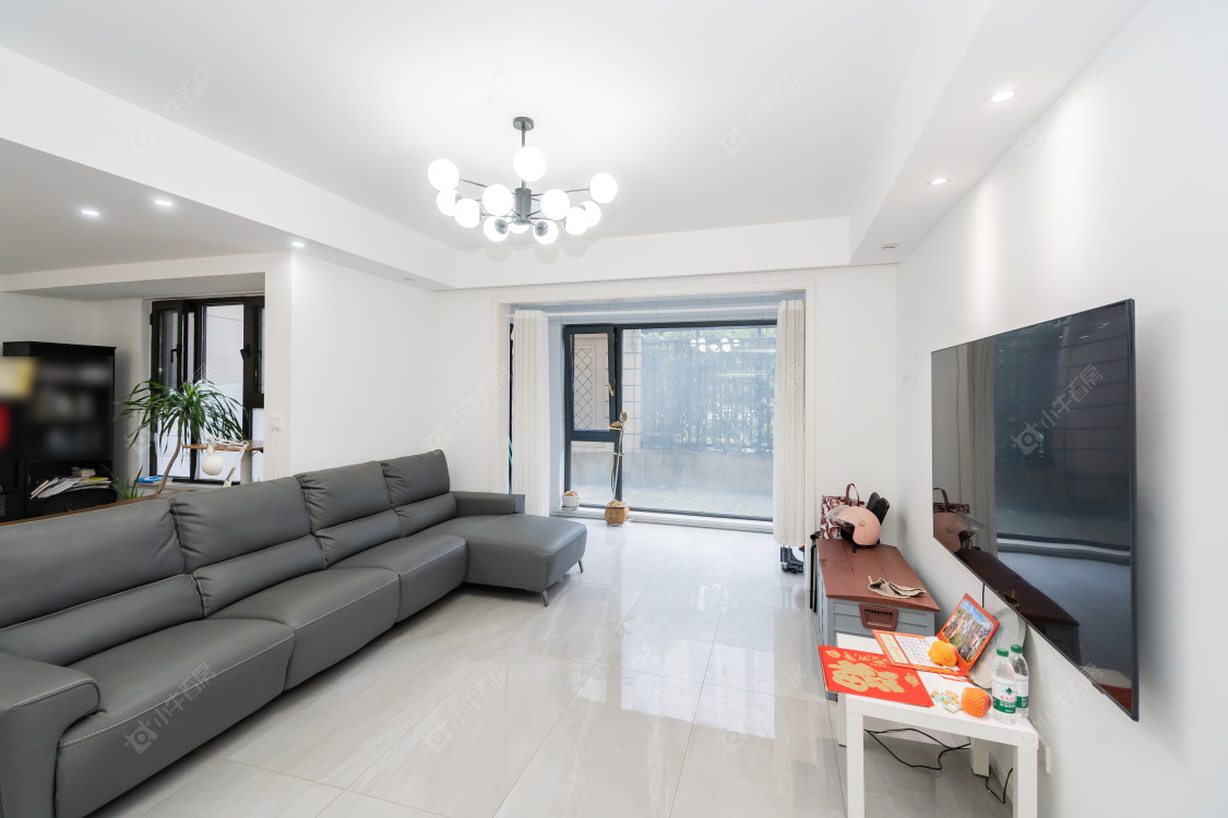 常州中海铂悦公馆在售二手房_小牛看房