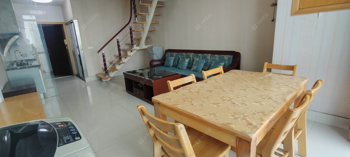 常州高力汽博城在租房源室内图_小牛看房