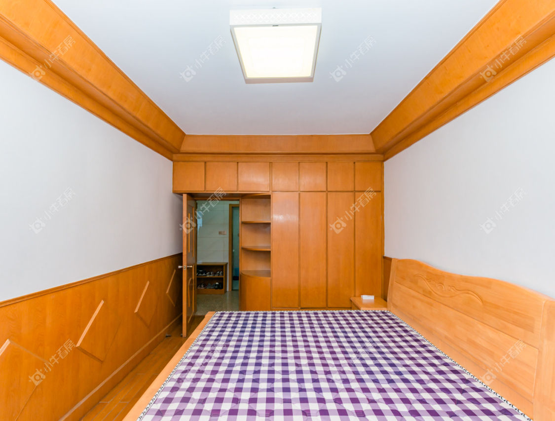 常州西滩一号在租房源室内图_小牛看房