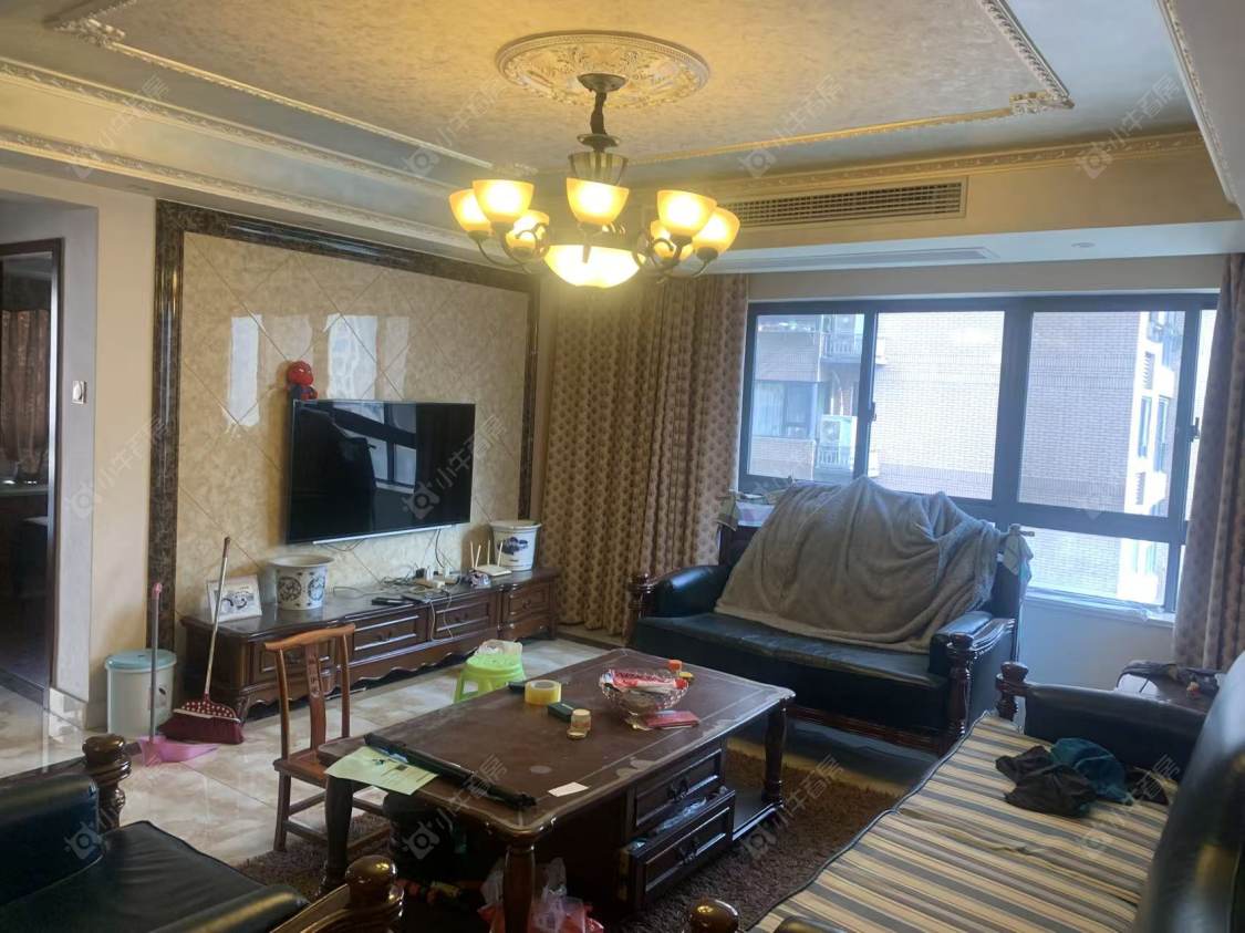 常州泰盈八千里租房_小牛看房