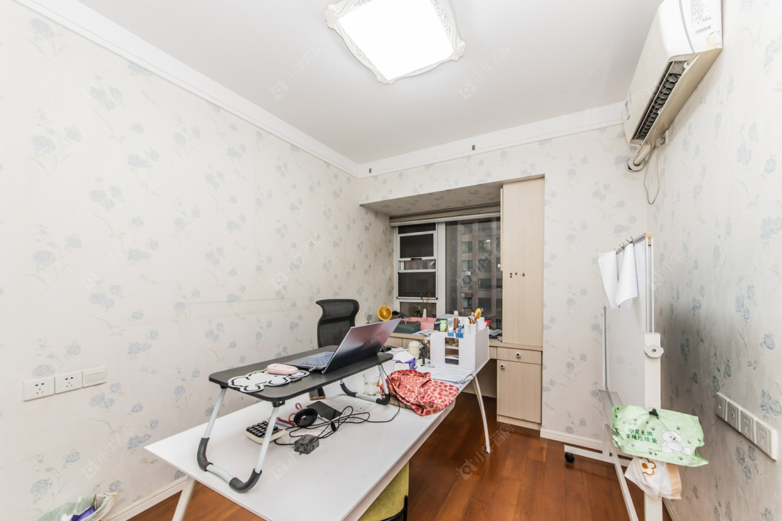 常州九龙仓时代上院在售二手房源室内图_小牛看房