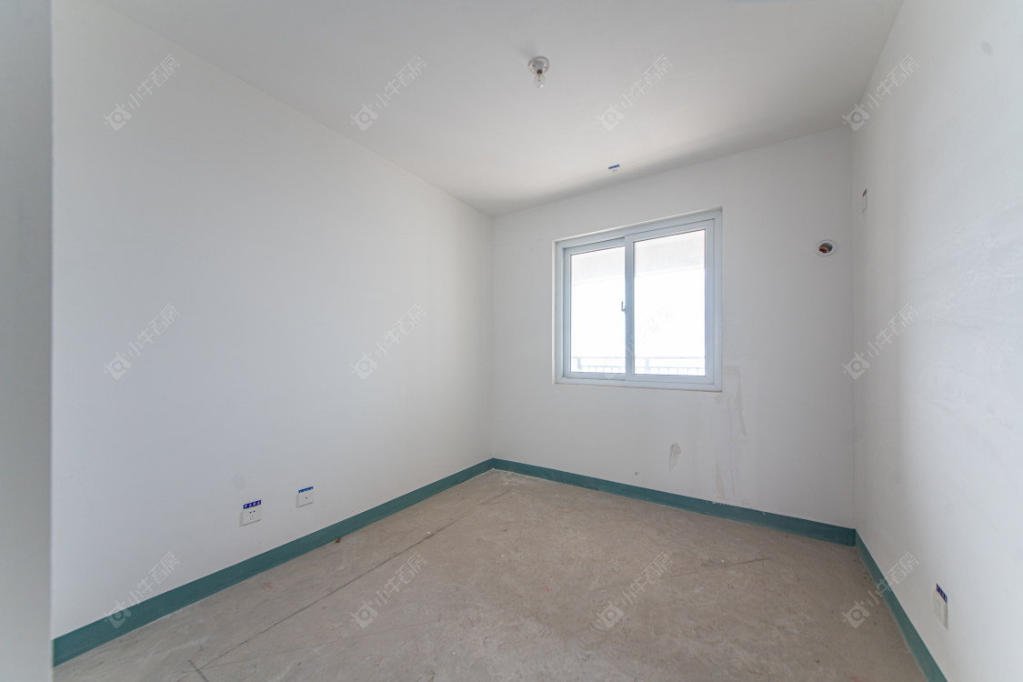 常州新城郡未来在售二手房源室内图_小牛看房