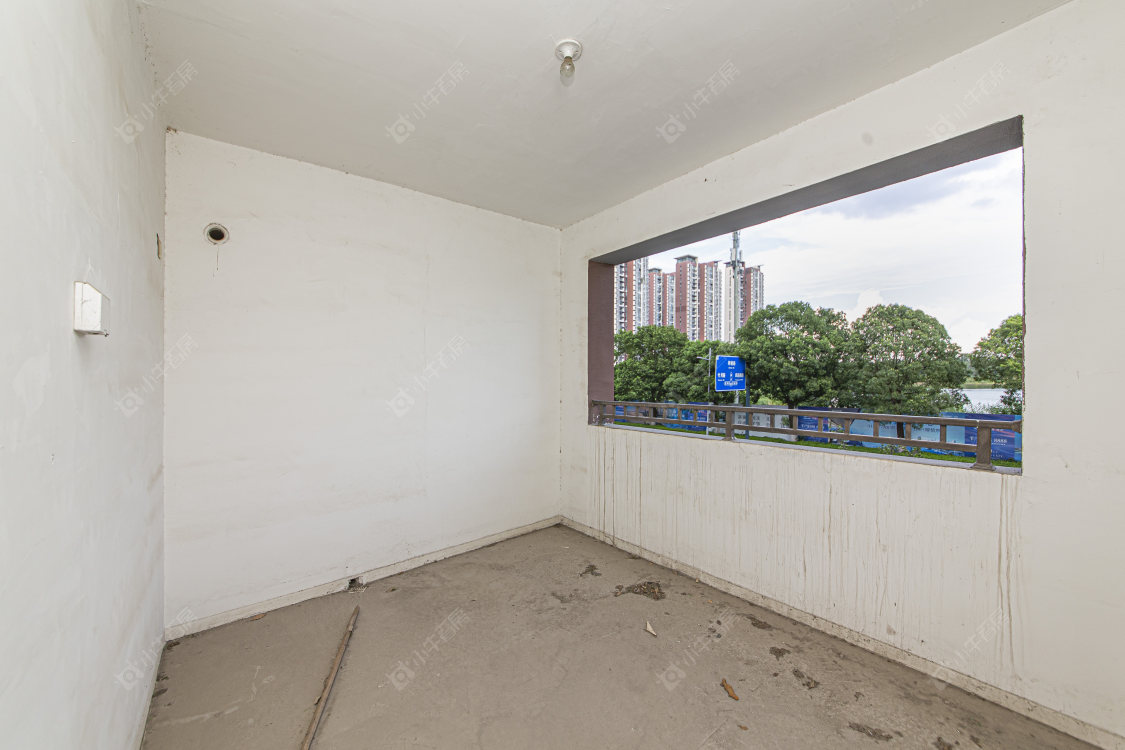 常州星河丹堤五区在售二手房源室内图_小牛看房