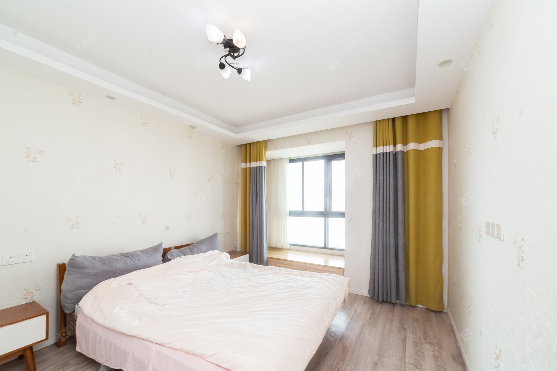 常州绿都万和城七区在售二手房源室内图_小牛看房