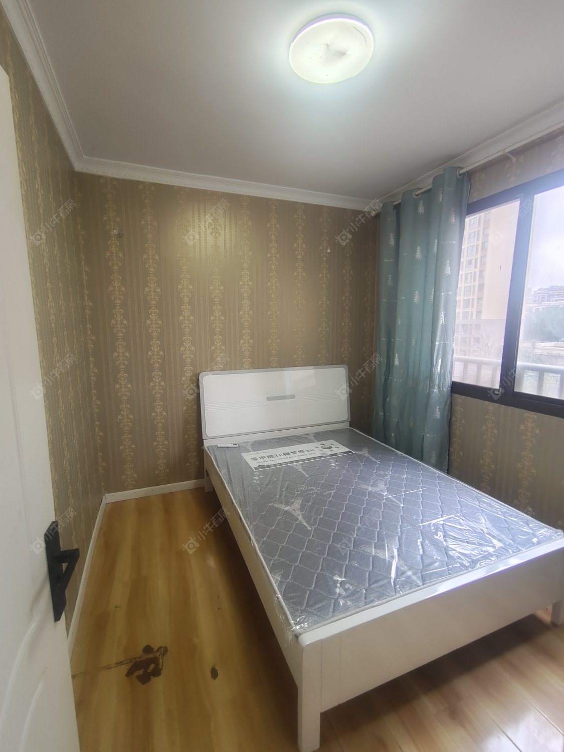 新城郡未来房源室内图 常州新城郡未来在租房源室内图_小牛看房