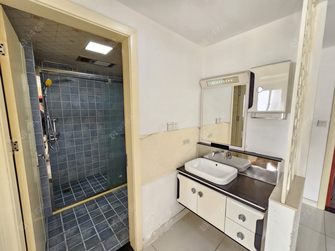 常州新城香溢澜桥二期在租房源室内图_小牛看房