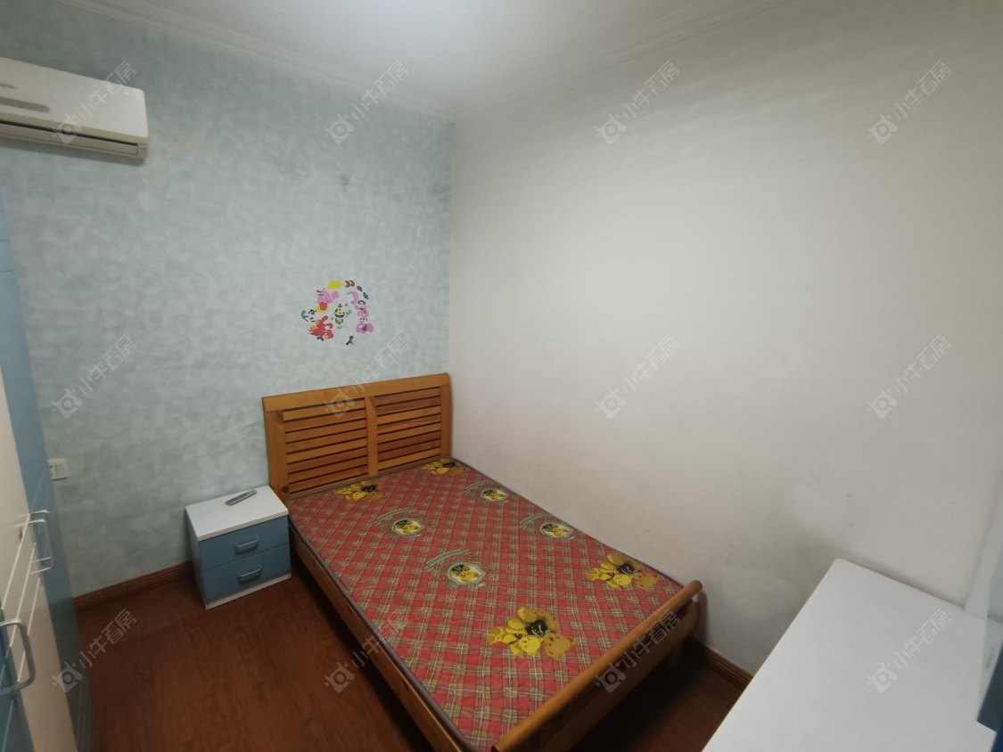 常州御水华庭一期在租房源_小牛看房