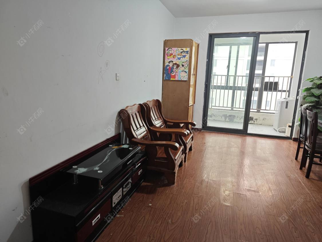 常州聚盛花园在租房源室内图_小牛看房