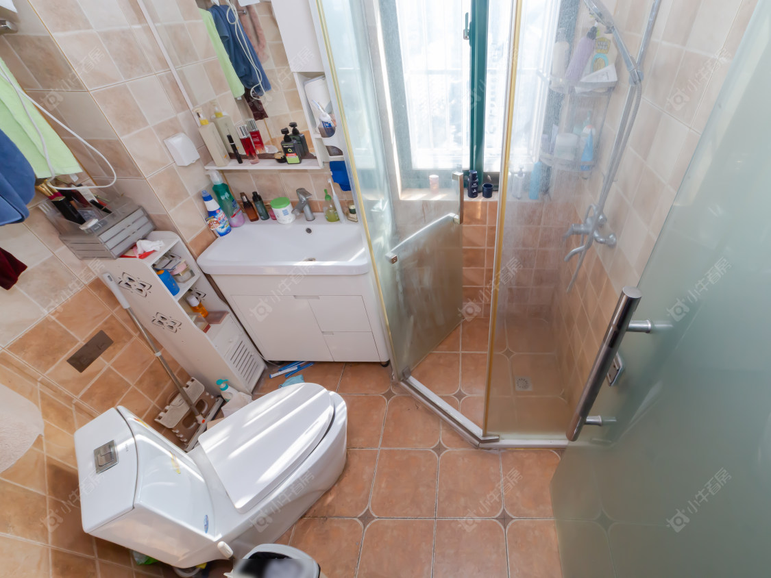 常州百草苑在售二手房源室内图_小牛看房