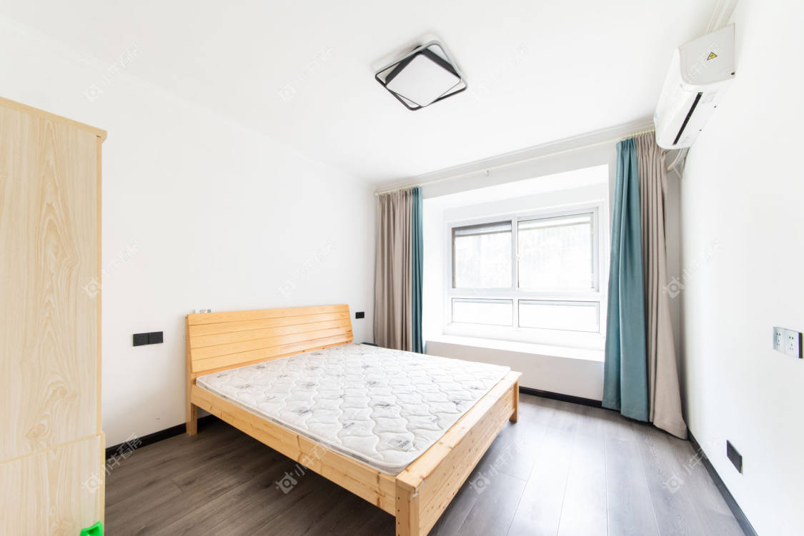 常州中梁前黄壹号院在租房源室内图_小牛看房