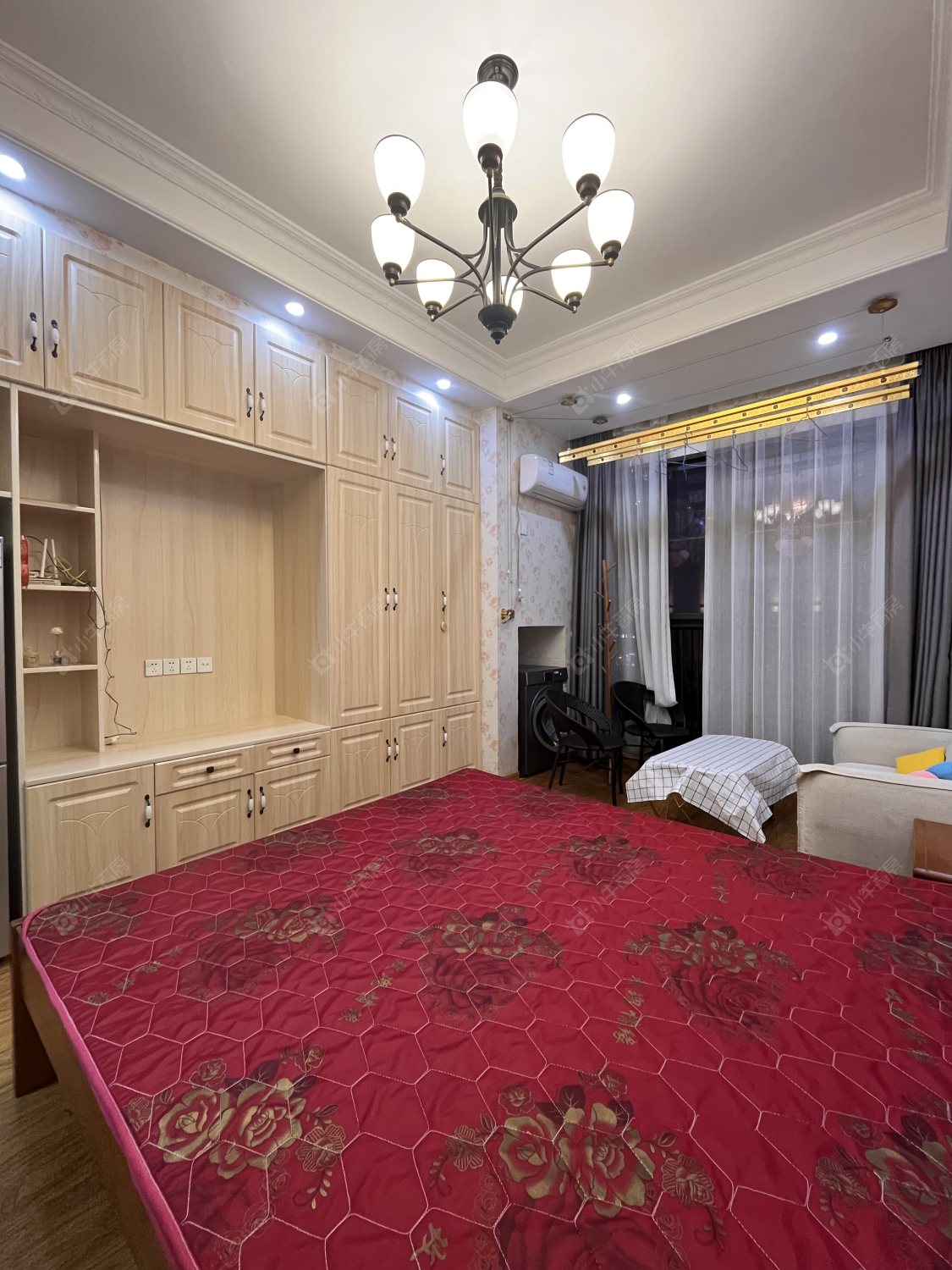 常州新城帝景东区在租房源_小牛看房