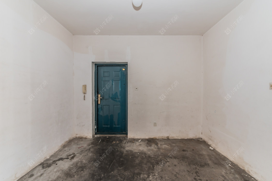 常州祥龙苑在售二手房源室内图_小牛看房