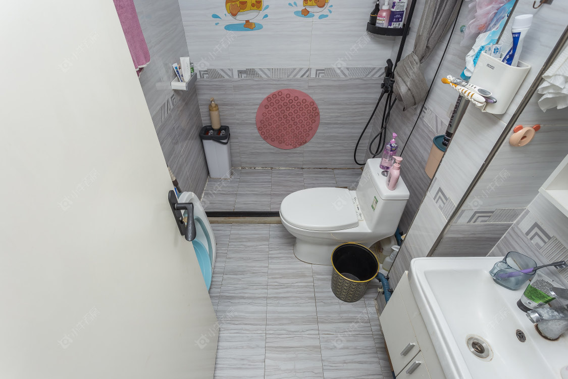 红梅东村房源室内图 常州红梅东村在售二手房源室内图_小牛看房