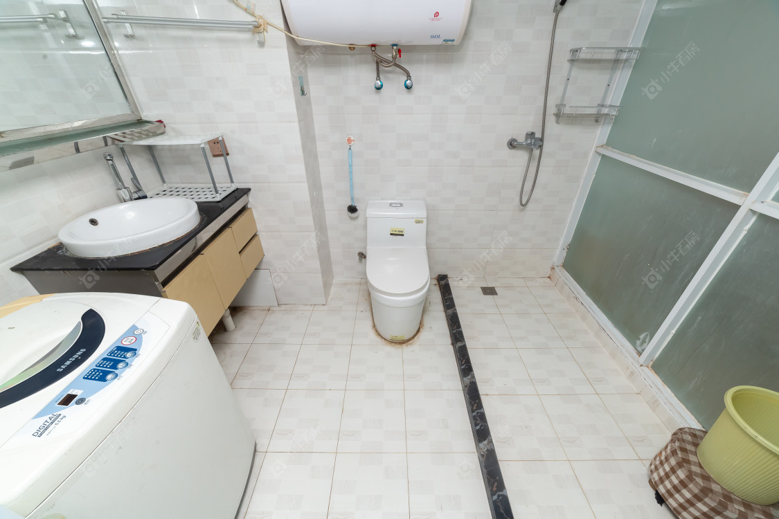 银河湾第一城一期房源室内图 常州银河湾第一城一期在售二手房源室内图_小牛看房