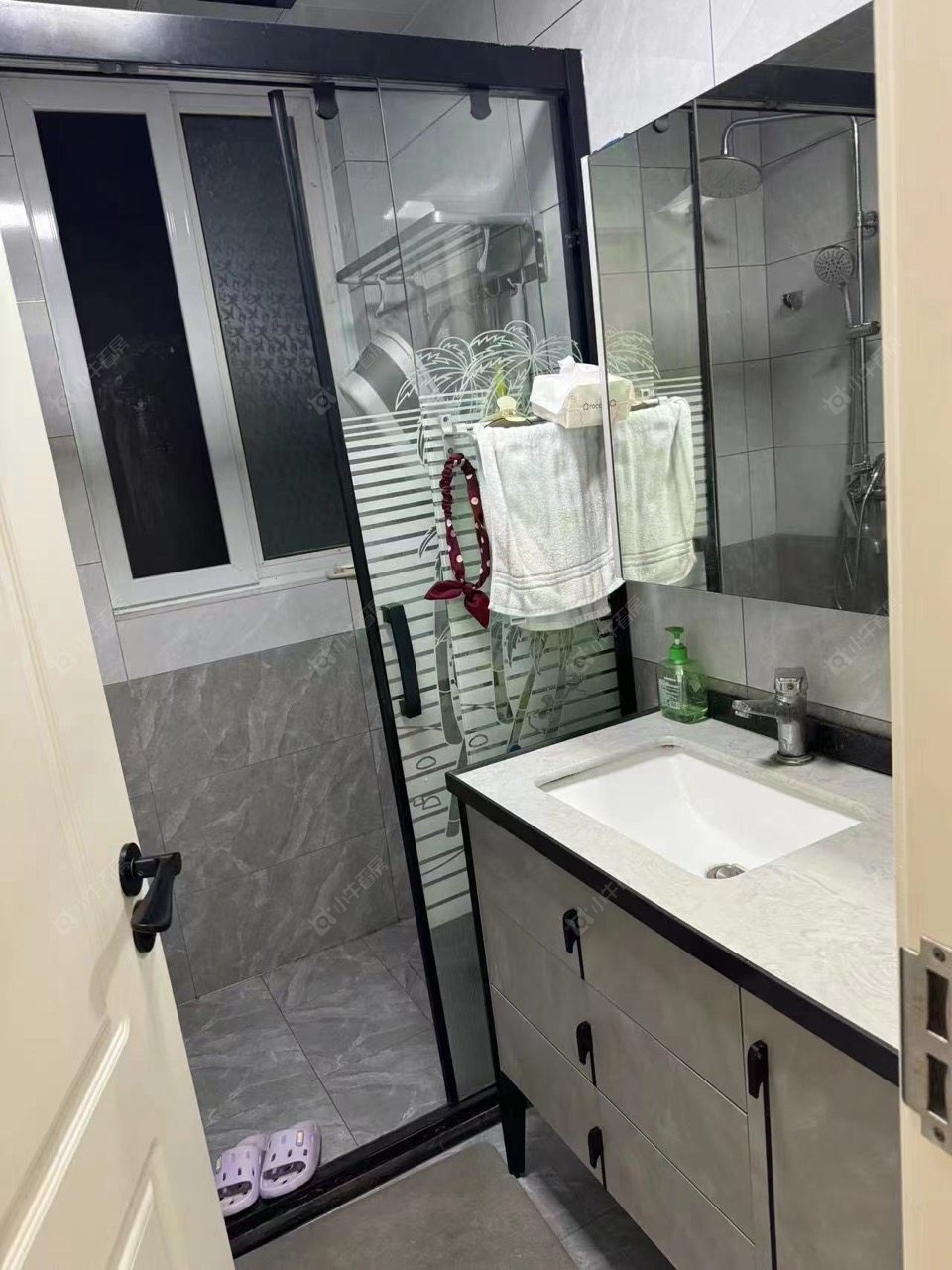 常州紫缘公寓在租房源室内图_小牛看房