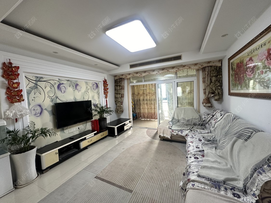 常州香槟广场在租房源_小牛看房